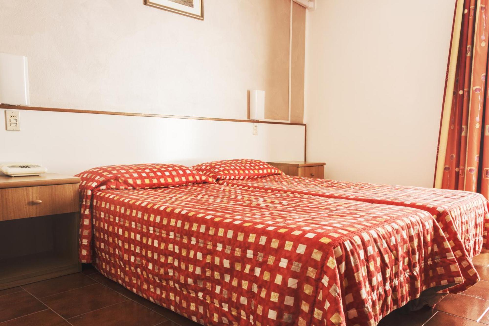 Surf Hotel Pier - Montagnoli Group Limone sul Garda Kamer foto